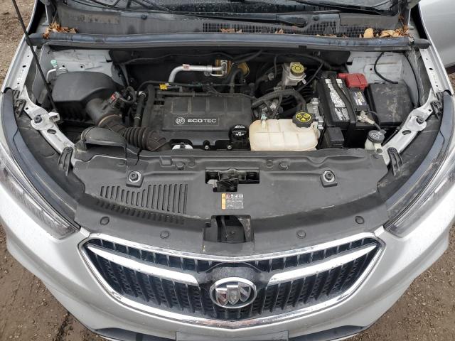 Photo 11 from auction – 2017 BUICK ENCORE ESS with VIN KL4CJGSB4HB123344
