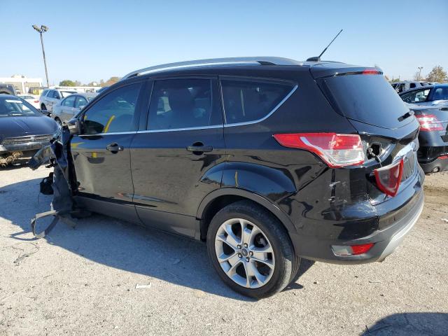 Photo 2 from auction – 2016 FORD ESCAPE TIT with VIN 1FMCU0J94GUA27991