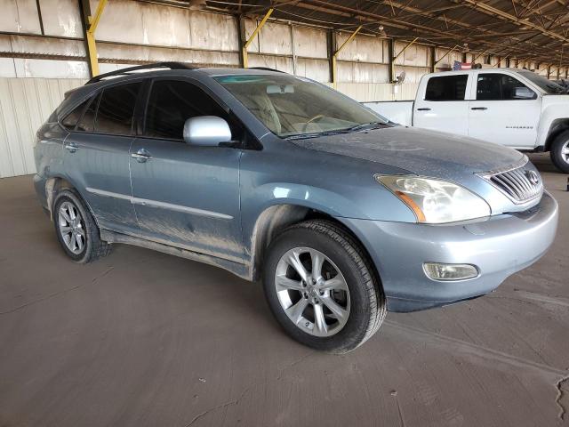 Photo 4 from auction – 2008 LEXUS RX 350 with VIN 2T2HK31UX8C087953