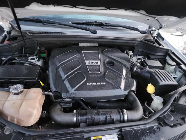 Zdjęcie 12 z aukcji – 2014 JEEP GRAND CHEROKEE z VIN 1C4RJEBM2EC410029