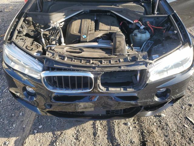 Photo 12 from auction – 2018 BMW X5 XDRIVE3 with VIN 5UXKR0C57J0Y05886