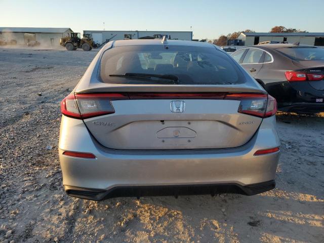 Photo 6 from auction – 2024 HONDA CIVIC with VIN 19XFL2G84RE004355