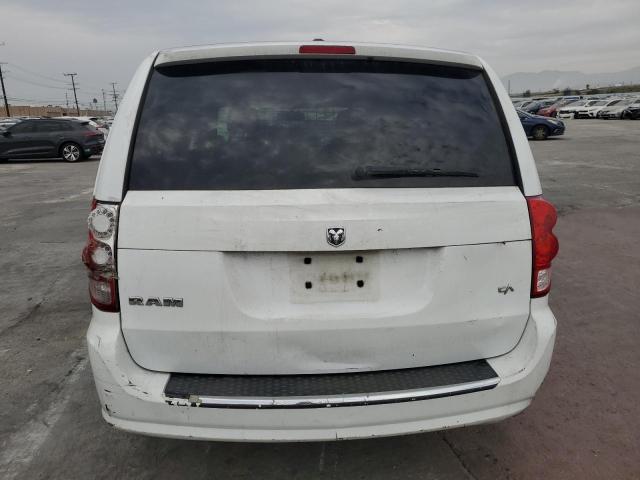 Фото 6 с аукциона – 2014 RAM TRADESMAN с VIN 2C4JRGAG8ER199214