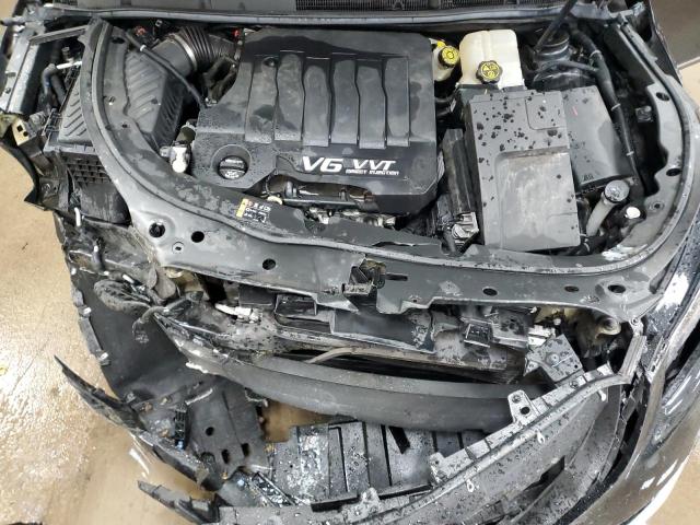 Photo 11 from auction – 2016 BUICK LACROSSE S with VIN 1G4G45G3XGF261588