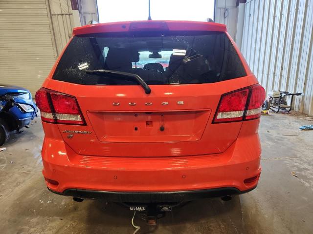 Photo 6 from auction – 2019 DODGE JOURNEY SE with VIN 3C4PDDBG5KT821685