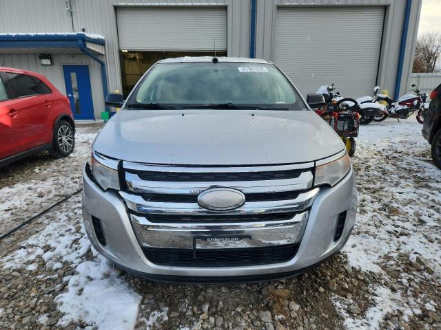 Photo 5 from auction – 2013 FORD EDGE SE with VIN 2FMDK3GC6DBB74331