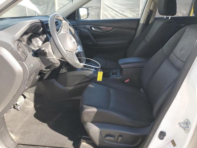 Photo 7 from auction – 2017 NISSAN ROGUE S with VIN JN8AT2MV5HW013370
