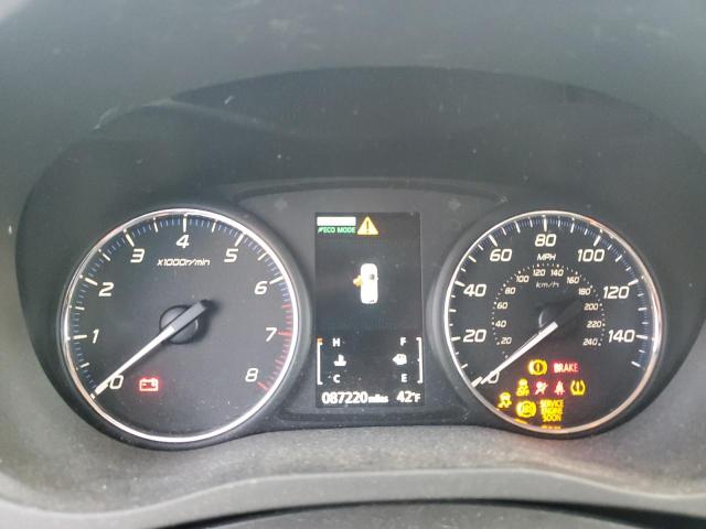 صورة رقم 9 من المزاد - 2017 MITSUBISHI OUTLANDER مع VIN JA4AZ3A33HZ035976