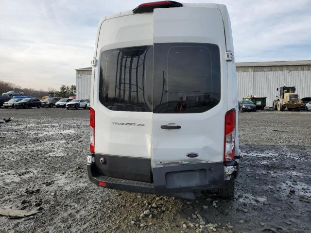 Photo 6 from auction – 2019 FORD TRANSIT T- with VIN 1FTYR2XM9KKB17113