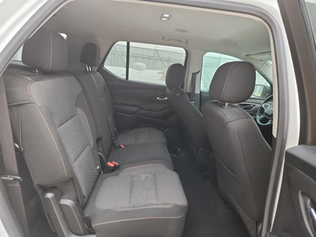 Photo 11 from auction – 2020 CHEVROLET TRAVERSE L with VIN 1GNERFKW7LJ240183
