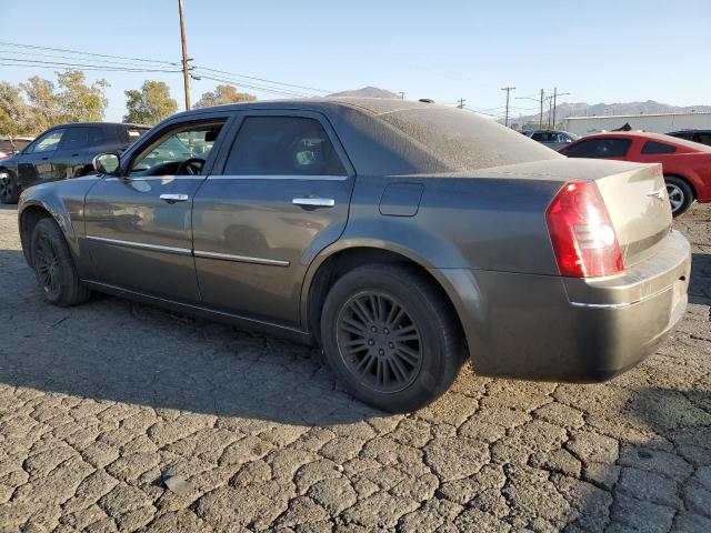 Photo 2 from auction – 2010 CHRYSLER 300 TOURIN with VIN 2C3CA5CV8AH206182