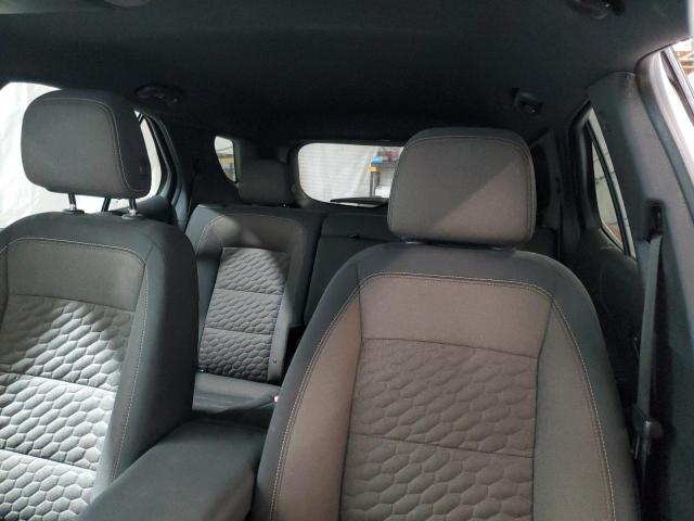 Photo 10 from auction – 2018 CHEVROLET EQUINOX LT with VIN 2GNAXJEV2J6316929
