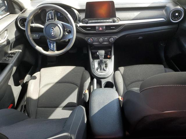 Photo 8 from auction – 2020 KIA FORTE FE with VIN 3KPF24AD1LE175205