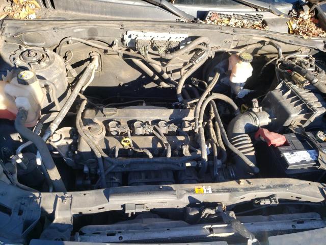 Photo 12 from auction – 2012 FORD ESCAPE XLS with VIN 1FMCU0C78CKA38137