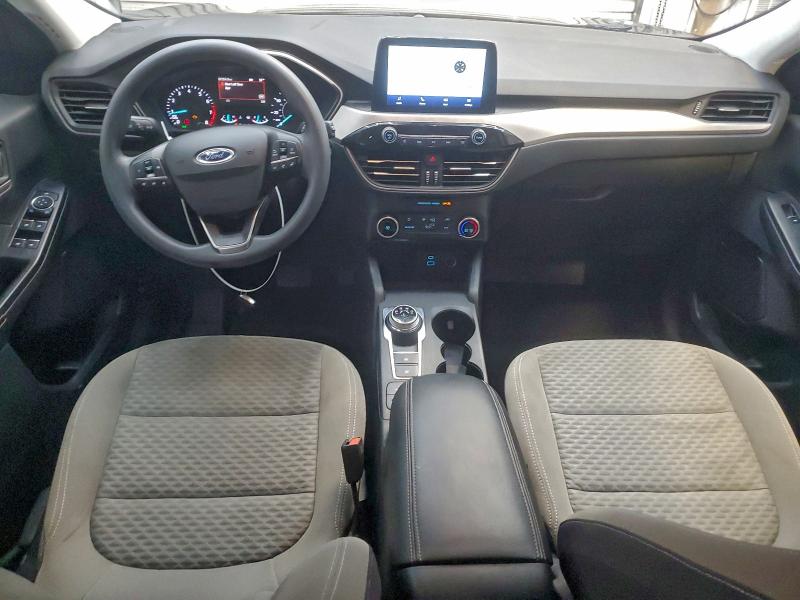 Photo 8 from auction – 2022 FORD ESCAPE SE with VIN 1FMCU9G63NUA66148