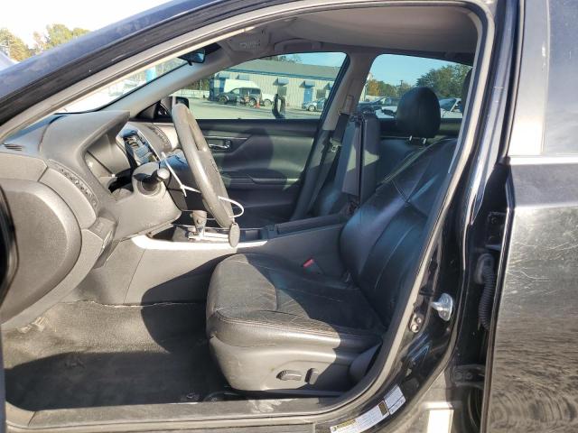Photo 7 from auction – 2015 NISSAN ALTIMA 2.5 with VIN 1N4AL3AP4FC210641