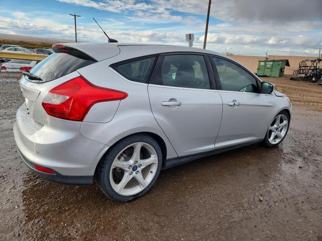 Photo 3 from auction – 2014 FORD FOCUS with VIN 1FADP3N22FL116828