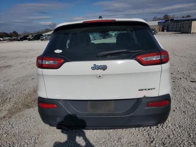 Photo 6 from auction – 2014 JEEP CHEROKEE S with VIN 1C4PJLAB2EW288508