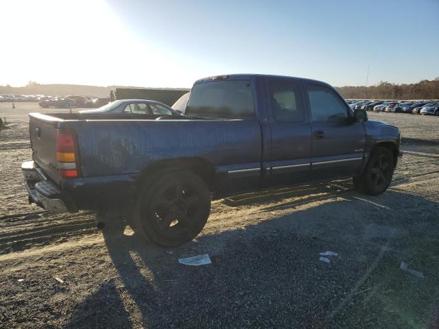 Photo 3 from auction – 2000 CHEVROLET SILVERADO with VIN 2GCEC19T4Y1199392