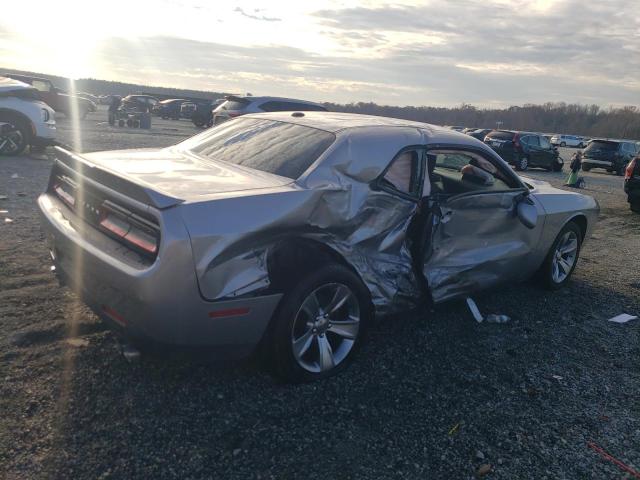 Photo 3 from auction – 2018 DODGE CHALLENGER with VIN 2C3CDZAG6JH236347