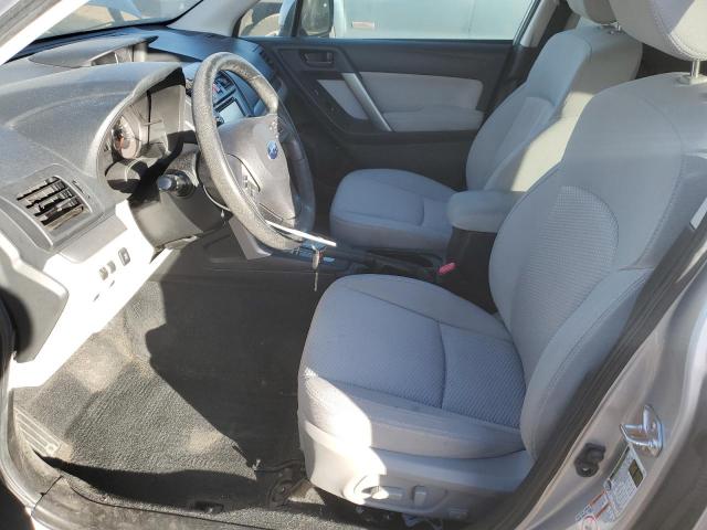 Photo 7 from auction – 2015 SUBARU FORESTER 2 with VIN JF2SJAGC3FH408144