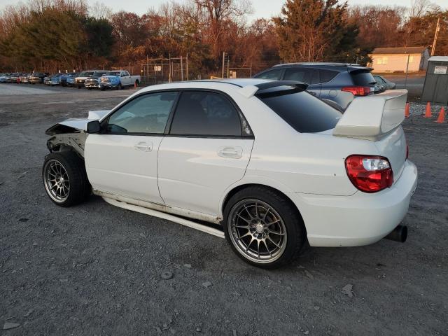 Photo 2 from auction – 2005 SUBARU IMPREZA WR with VIN JF1GD70695L522380