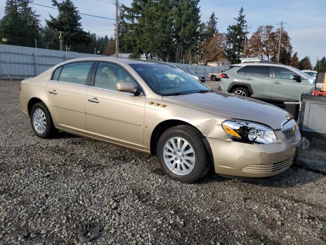 Photo 4 from auction – 2006 BUICK LUCERNE CX with VIN 1G4HP57236U164472
