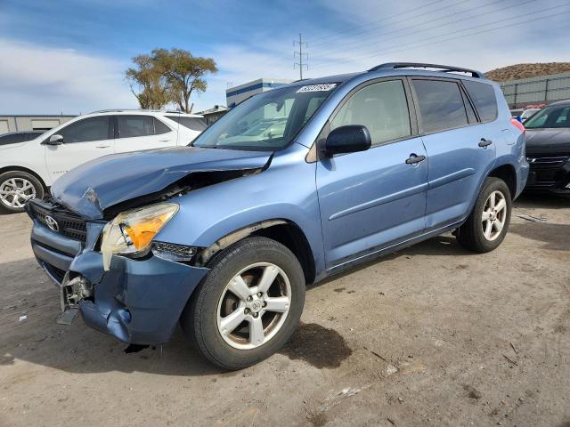 TOYOTA RAV4 2008 with VIN JTMBD33V985207099 - Photo from auction