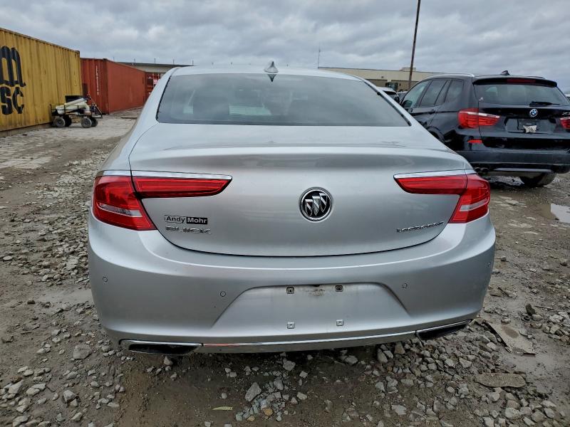 صورة رقم 6 من المزاد - 2018 BUICK LACROSSE E مع VIN 1G4ZP5SS4JU142274