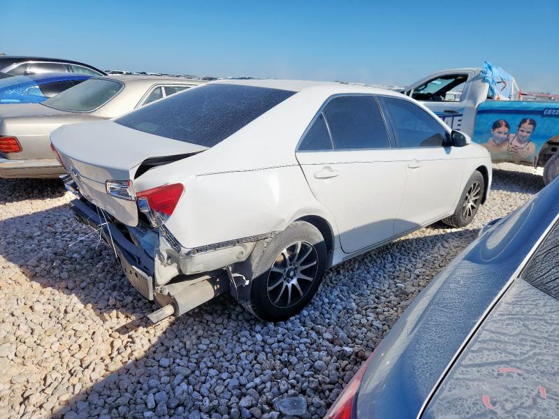 Photo 3 from auction – 2012 TOYOTA CAMRY BASE with VIN 4T1BF1FK1CU567123