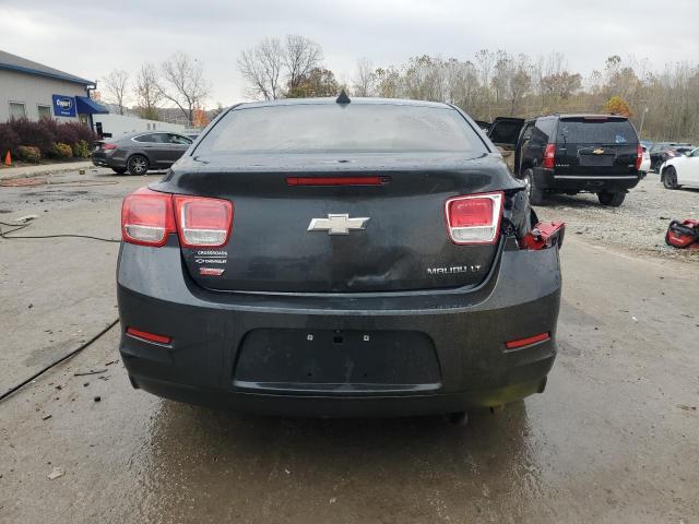 Photo 6 from auction – 2014 CHEVROLET MALIBU 3LT with VIN 1G11G5SX7EF211801