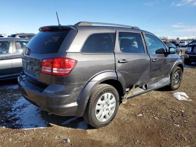 Photo 3 from auction – 2020 DODGE JOURNEY SE with VIN 3C4PDCAB7LT262769