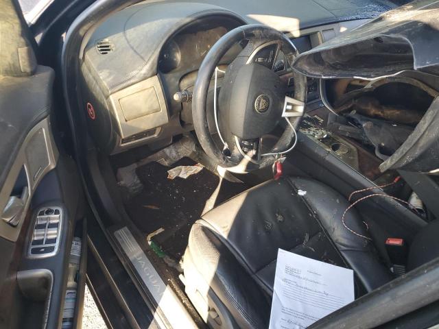 Photo 8 from auction – 2015 JAGUAR XF 2.0T PR with VIN SAJWA0FS2FPU67681