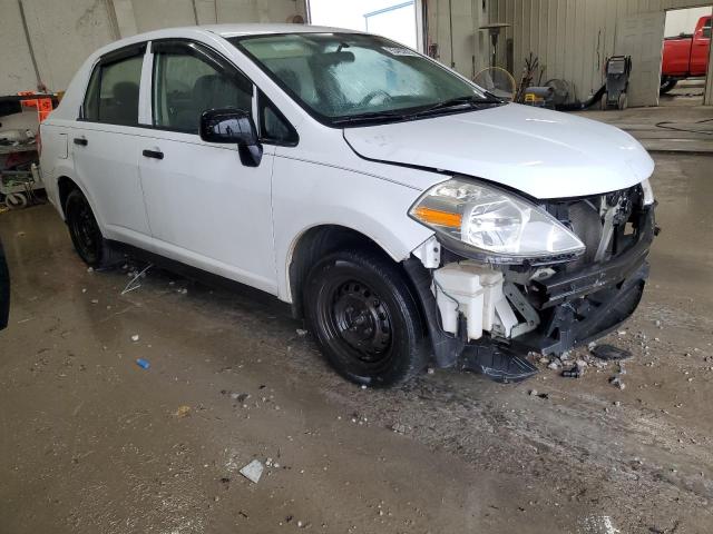 Zdjęcie 4 z aukcji – 2010 NISSAN VERSA S z VIN 3N1CC1AP1AL356650