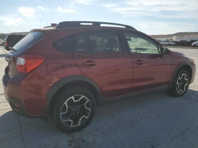 Photo 3 from auction – 2016 SUBARU CROSSTREK with VIN JF2GPANC6GH221831