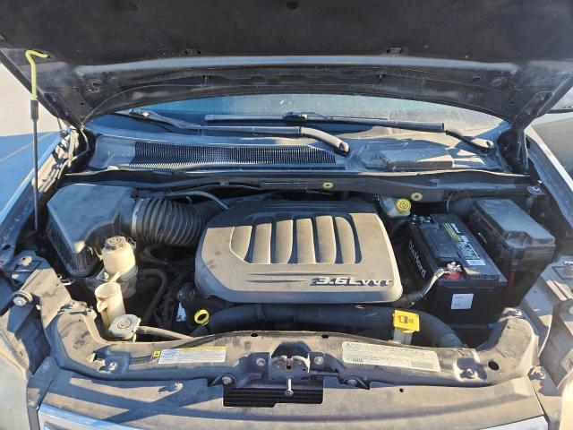 Photo 12 from auction – 2012 CHRYSLER TOWN & COU with VIN 2C4RC1CG2CR143958