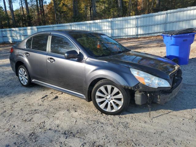 Photo 4 from auction – 2011 SUBARU LEGACY 2.5 with VIN 4S3BMCJ64B3264258