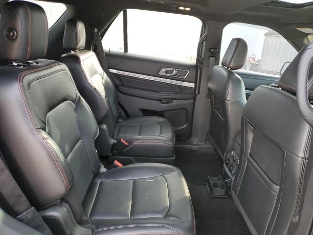 Photo 11 from auction – 2019 FORD EXPLORER S with VIN 1FM5K8GTXKGB27410