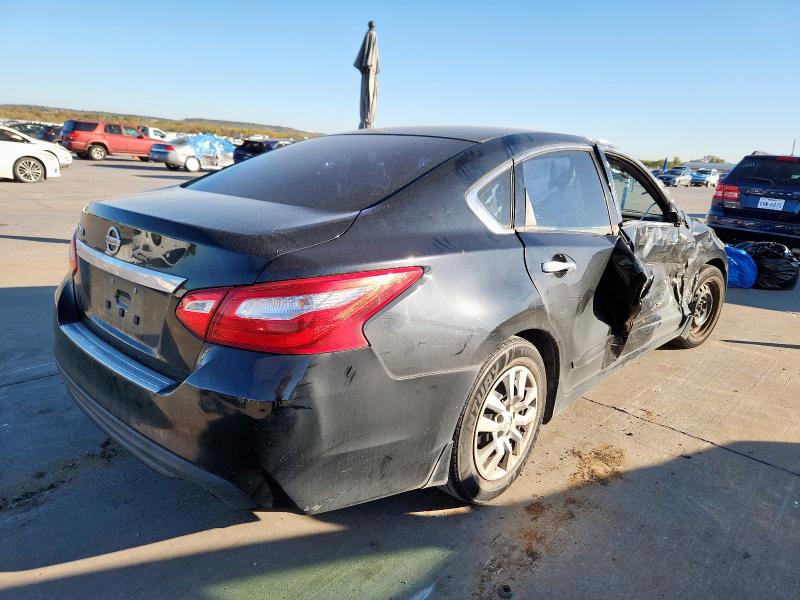 Photo 3 from auction – 2017 NISSAN ALTIMA 2.5 with VIN 1N4AL3AP1HC145699