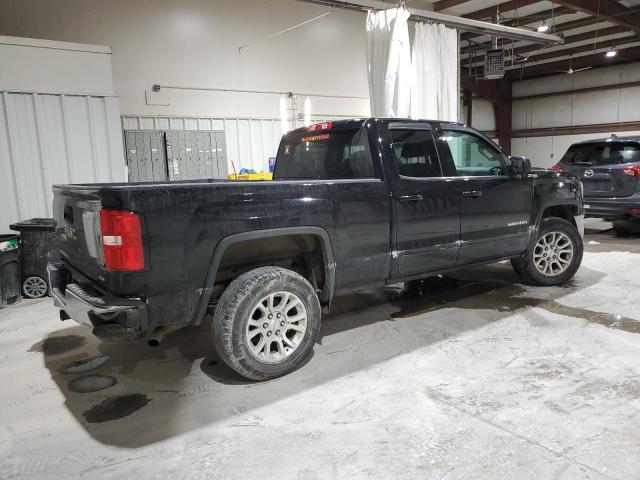 Photo 3 from auction – 2019 GMC SIERRA LIMITED with VIN 2GTV2MEC0K1208235