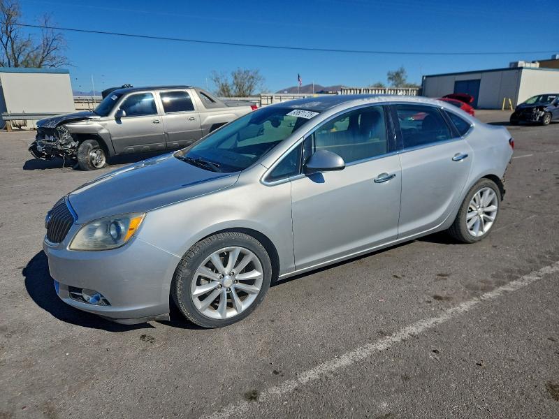BUICK VERANO CON 2014 z numerem VIN 1G4PR5SK7E4104822 - Zdjęcie z aukcji