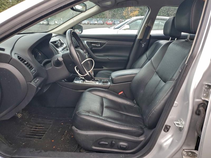 Photo 7 from auction – 2018 NISSAN ALTIMA 2.5 with VIN 1N4AL3AP5JC245262