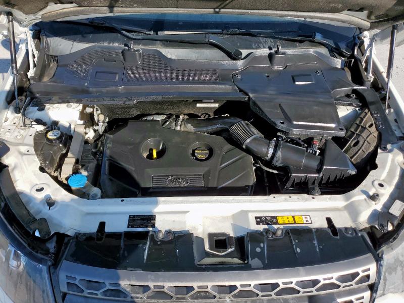 Photo 12 from auction – 2017 LAND ROVER DISCOVERY with VIN SALCP2BG4HH668677