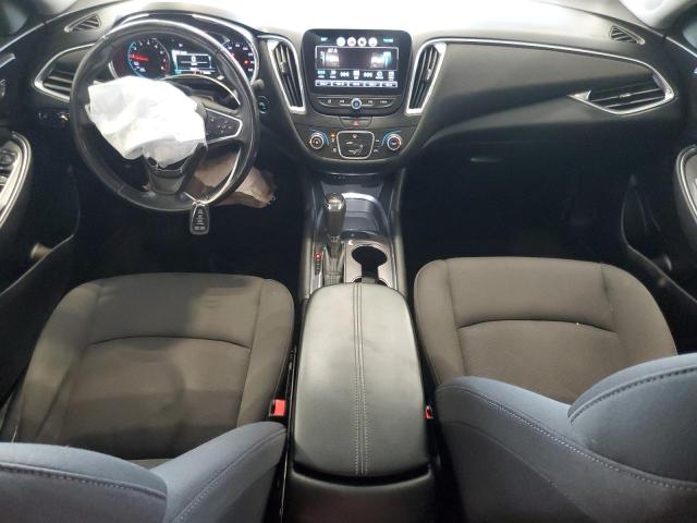 Photo 8 from auction – 2018 CHEVROLET MALIBU LT with VIN 1G1ZD5ST6JF237597