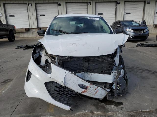 Photo 5 from auction – 2020 FORD ESCAPE S with VIN 1FMCU0F67LUB38897