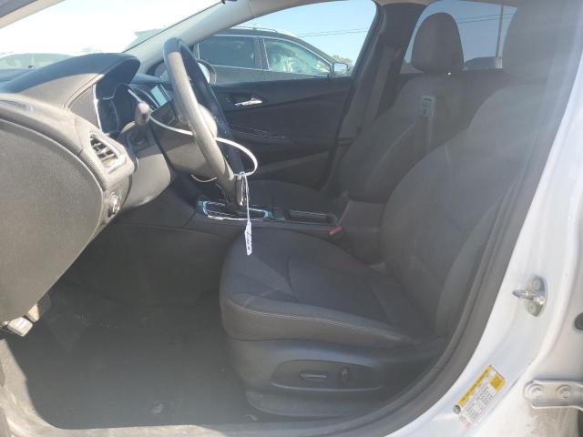 Photo 7 from auction – 2018 CHEVROLET CRUZE LT with VIN 3G1BE6SM3JS544346