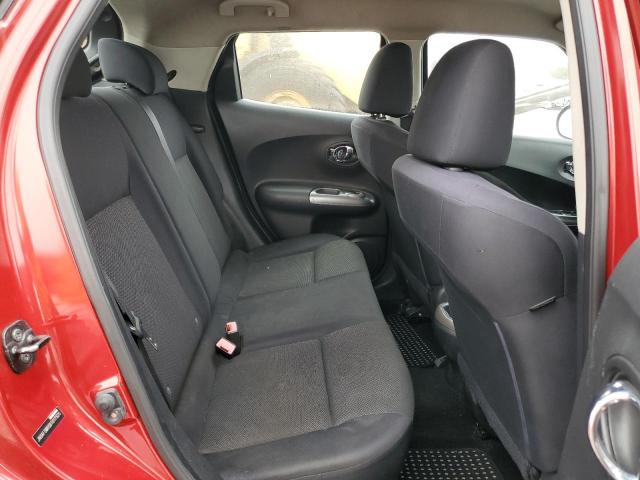 Photo 10 from auction – 2011 NISSAN JUKE S with VIN JN8AF5MR5BT017925