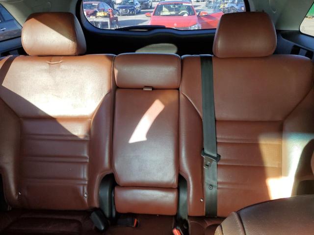 Photo 10 from auction – 2017 KIA SORENTO SX with VIN 5XYPKDA59HG238137
