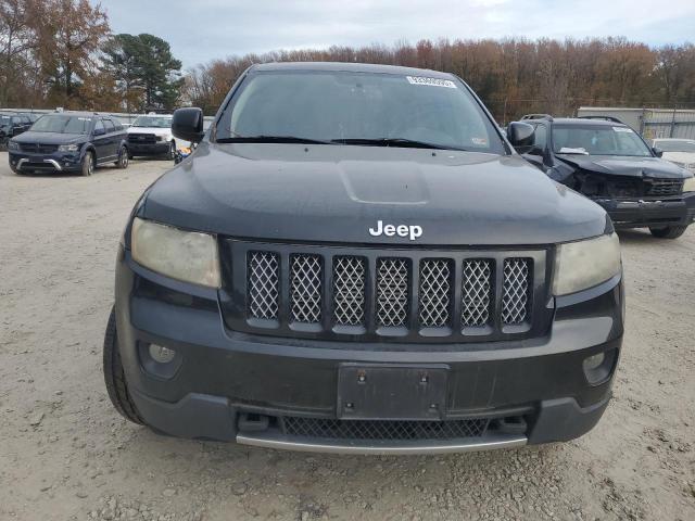 Photo 5 from auction – 2013 JEEP GRAND CHER with VIN 1C4RJFAG6DC583441