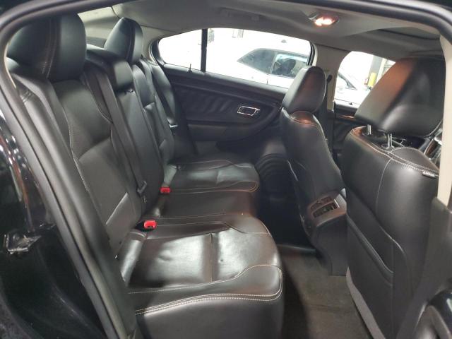 Photo 11 from auction – 2012 FORD TAURUS LIM with VIN 1FAHP2JW4CG142513